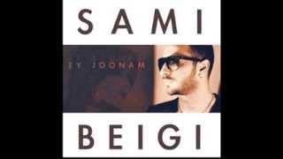 Sami Beigi - Ey Joonam I Official Audio ( سامی بیگی - ای جونم )