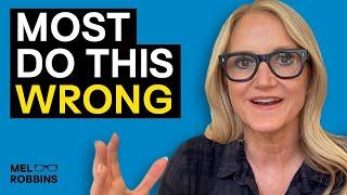 How to Find Clients for your Business | Mel Robbins