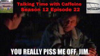 #WhatReallyPissesMeOff (Talking Time with Caffeine S12 E22) /w @VierthalerStudios