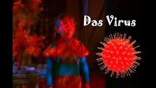 Neulich im Weltraum: Das Virus [Star Trek Deep Space Nine | fandub german]