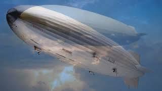 Die Hindenburg