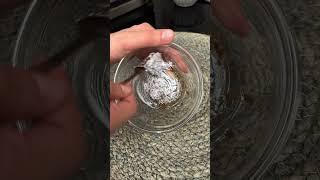 ￼Смешайте кофе с кремом и будете выглядеть на 18 #советы #лайфхак #рецепты #уходзалицом ￼