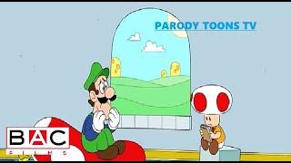 Parody Toons TV Full Episode 1 Season 13 (2021) (Bacfilms)