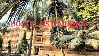 NSTI HOSTEL MUMBAI