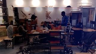 Karma Inc | Wooden furniture | Industrial furniture |  manufacturer and exporter | Jodhpur | India