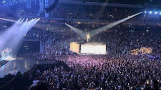 Justin Timberlake - Mirrors (Uber Arena Berlin 30.07.2024)