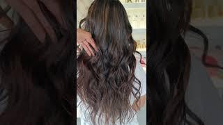 hair colour transformation #samstyle #haircolur #shorts @samstyle9246