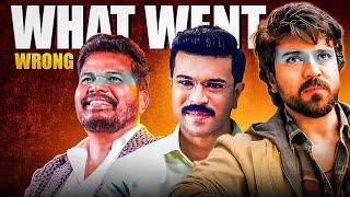 What Went Wrong in Game Changer | Game Changer | Ram Charan