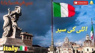 Italy: A Land of History, Culture, and Beauty | Travel Documentary