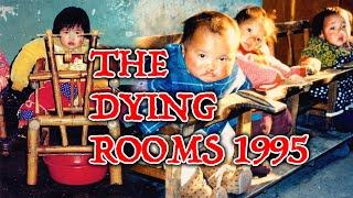 The Dying Rooms (1995) - Brian Woods and Kate Blewett