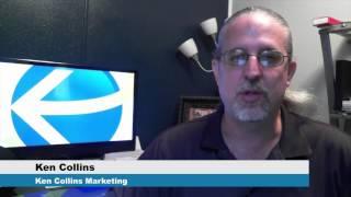 Ken Collins - Facebook Advertising for Targeted Marketing