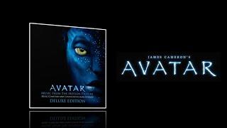 Avatar (2009) - Full Expanded soundtrack (James Horner)