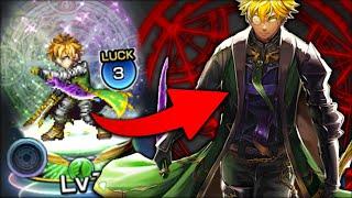 Everything You NEED to Know About Ascension in Grand Summoners