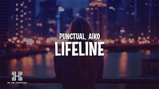 Punctual & Aiko - Lifeline (Lyrics)