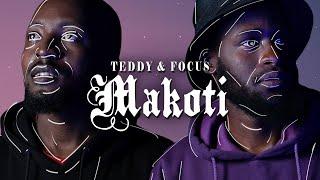 Teddy featuring Focus - Makoti (Official Video)