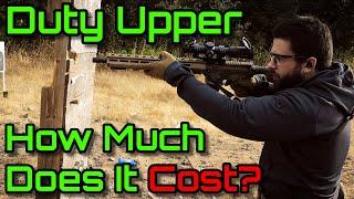 What is A Duty Upper and How Much Does it Cost?