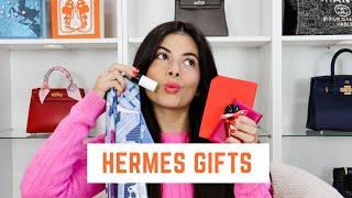 5 HERMES GIFTS UNDER $500 I Juliet Picard