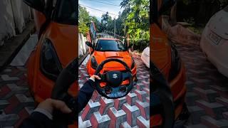 Swift #carcustomization #modification #carmodification #20k #automobile #modified #swift