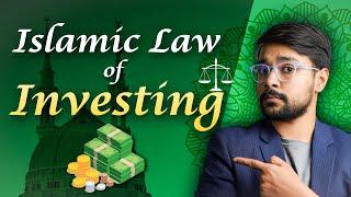 What are Shariah Compliant Funds? | The Islamic Law of Investing | Harsh Goela