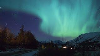 5 Remarkable Facts About the Northern Lights (Aurora Borealis) - The Countdown #39