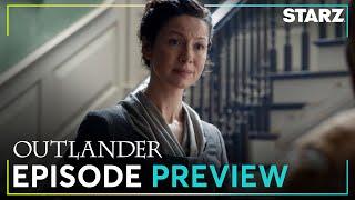 Outlander | ‘My Entire Life is a Lie’ Ep. 12 Preview | Season 7