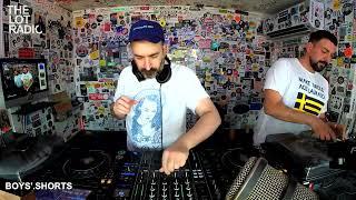 BOYS' SHORTS @TheLotRadio 06-06-2023