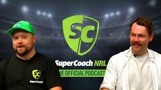 SuperCoach NRL Podcast: Live Teams Reaction Round 19
