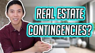 Common Contingencies When Making A Home Offer
