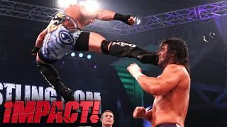 Jeff Hardy and Rob Van Dam vs. Beer Money (FULL MATCH) | TNA iMPACT! Mar. 22, 2010