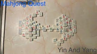 Mahjong Quest: Yin And Yang