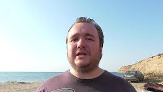 Жизнь свиньи в Греции - Влад Савельев