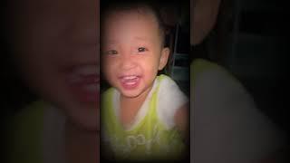 Ambo’s fav reel ↕️#trending #cute #funny #baby #fannyvideo #reels instagram#reels video #popular