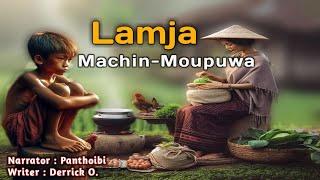 LAMJA MACHIN-MOUPUWA ll Funga_Wari ll  Panthoibi M. ll ️Derrick O.