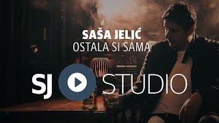 ® Sasa Jelic i SJ studio - Ostala si sama © 2021