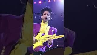 A virtuoso at work!  #Prince #SpecialOlympics