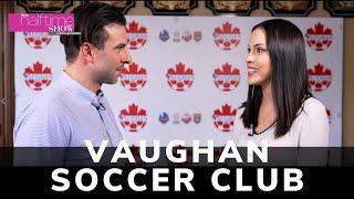 Vaughan Soccer Club | The Halftime Show