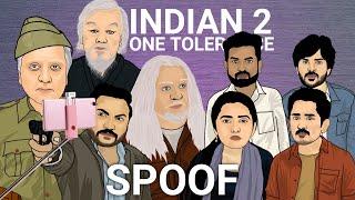 Indian 2 Spoof