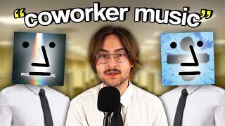 What Is "Coworker Music"?