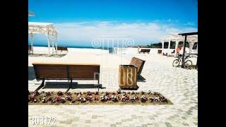 Современный курортный комплекс у моря Крыма #lagunasevastopol