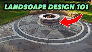 Tips for Building NEXT LEVEL Hardscaping Projects