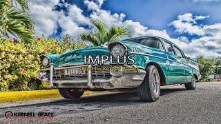 "Implus" dancehall type beat 2021 | dancehall riddim instrumental 2021 | Kernell Beatz