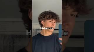 A man uses based bodyworks clay Matte and what happened was insane! #basedbodyworks #claymatte