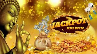 Attract Money - Increase Your Luck | Luck Key Music