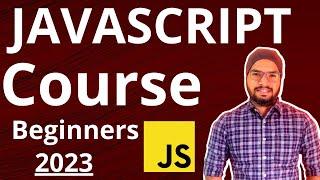 JavaScript Tutorial Full Course | JavaScript Tutorial For Beginners