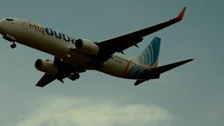 Fly Dubai lands in Tel Aviv for the first time 8/11/2020