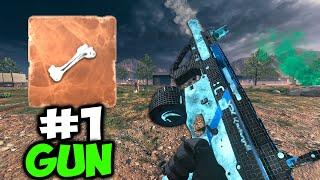 MW3 Zombies - This SMG Is NOW HILARIOUSLY BROKEN (#1 GUN)