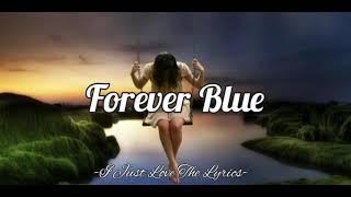 Forever Blue - Cacai Velasquez