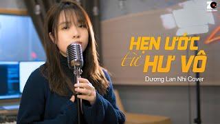 Hẹn Ước Từ Hư Vô (Cover) - Mỹ Tâm | Dương Lan Nhi | Hay là đôi ta hẹn ước từ hư vô, để gặp nhau...