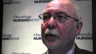 Kevin Hughes on Dense Breast Tissue and Cancer Risk