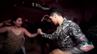 Jhaime Vega- Bachata Room Las Vegas Super Congress